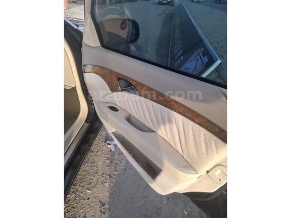 Sahibinden Mercedes - Benz E 320 CDI Avantgarde 2004 Model Sivas
