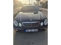 Sahibinden Mercedes - Benz E 320 CDI Avantgarde 2004 Model Sivas