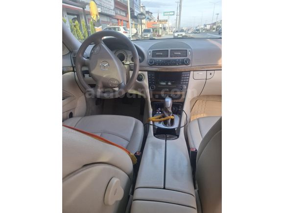 Sahibinden Mercedes - Benz E 320 CDI Avantgarde 2004 Model Sivas
