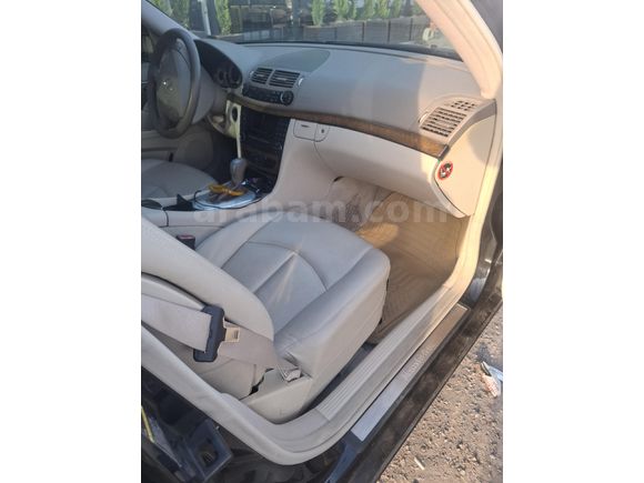 Sahibinden Mercedes - Benz E 320 CDI Avantgarde 2004 Model Sivas