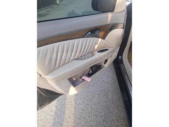 Sahibinden Mercedes - Benz E 320 CDI Avantgarde 2004 Model Sivas