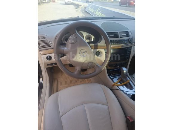 Sahibinden Mercedes - Benz E 320 CDI Avantgarde 2004 Model Sivas