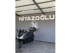 2025 HONDA FORZA 250 SE FUL+FUL ÇANTALI LEKESİZ 1200 KM