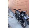 Sahibinden Mondial 125 Drift L CBS 