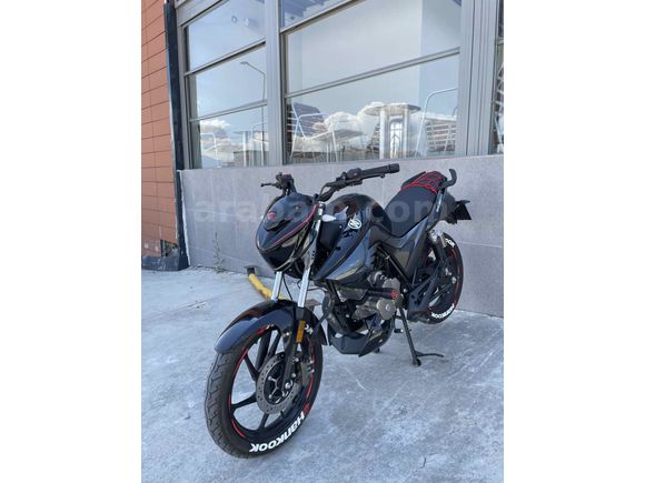 Sahibinden Mondial 125 Drift L CBS 