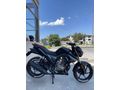 Sahibinden Mondial 125 Drift L CBS 
