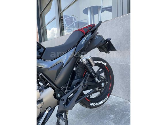 Sahibinden Mondial 125 Drift L CBS 