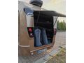 POP UP TAVANLI 6 Kişilik Lüks Karavan