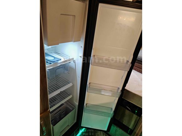 POP UP TAVANLI 6 Kişilik Lüks Karavan