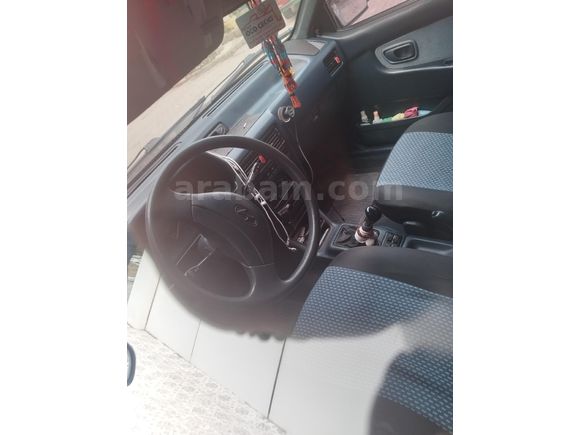 Galeriden Hyundai Excel 1.3 GLS 1992 Model İstanbul