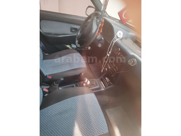 Galeriden Hyundai Excel 1.3 GLS 1992 Model İstanbul