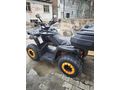 YUKİ TRACK 250