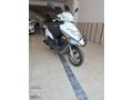 2018 HONDA ACTİVA125 S - YENİ MUAYENE ' Lİ
