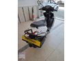 2018 HONDA ACTİVA125 S - YENİ MUAYENE ' Lİ