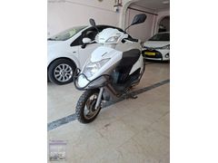 2018 HONDA ACTİVA125 S - YENİ MUAYENE ' Lİ