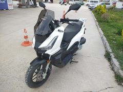 Sahibinden Skyjet Rivero 125 Bursa