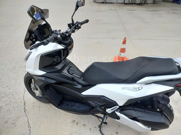Sahibinden Skyjet Rivero 125 Bursa