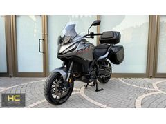 HÇ MOTOR'DAN NT1100 DCT-KK VADE FARKLI TAKSİT İMK.