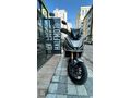 HALF MOTO 2025 HONDA NT1100 DCT