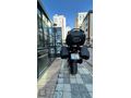 HALF MOTO 2025 HONDA NT1100 DCT