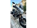 HALF MOTO 2025 HONDA NT1100 DCT