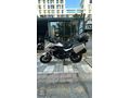 HALF MOTO 2025 HONDA NT1100 DCT