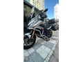 HALF MOTO 2025 HONDA NT1100 DCT