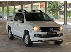 SIFIR1 AUTO'dan 2014 HATASIZ BOYASIZ AMAROK HİGHLİNE