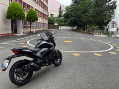 Sahibinden Bajaj Dominar 250 D Temiz Az Kullanılmış Bol Ekstralı