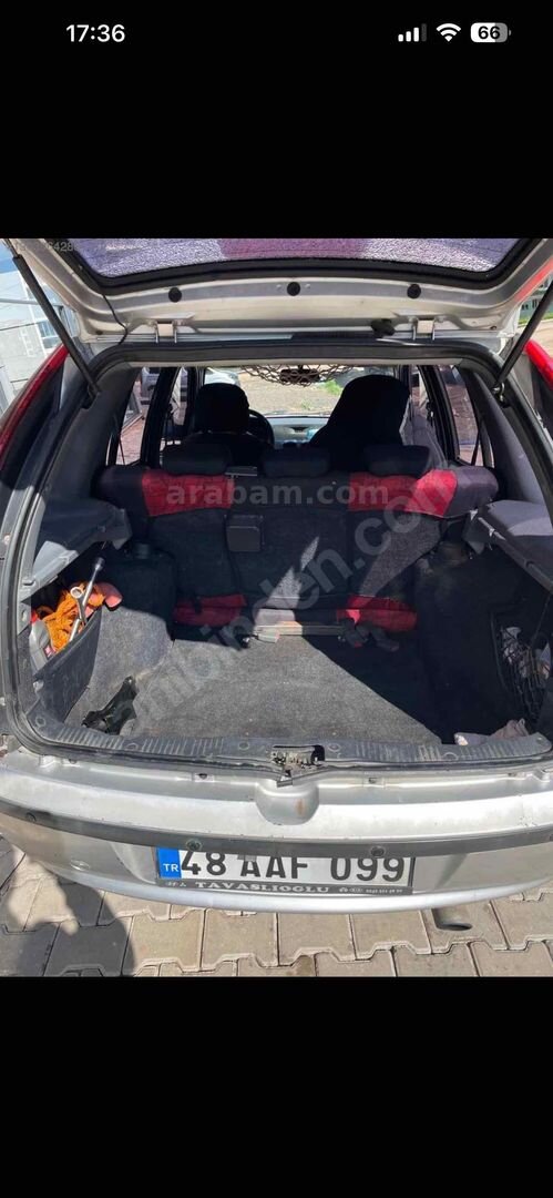 Sahibinden Tata Marina 1.4 TDI Comfort 2008 Model İzmir 216.000 km Gri 2