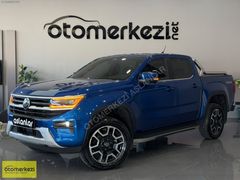 2023 AMAROK 2.0 TDI STYLE PLUS LANSMAN RENK HATASIZ+BOYASIZ