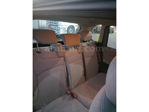 Sahibinden Fiat Stilo 1.6 Active 2005 Model