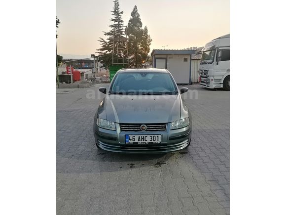 Sahibinden Fiat Stilo 1.6 Active 2005 Model