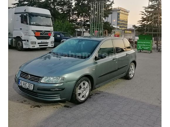 Sahibinden Fiat Stilo 1.6 Active 2005 Model