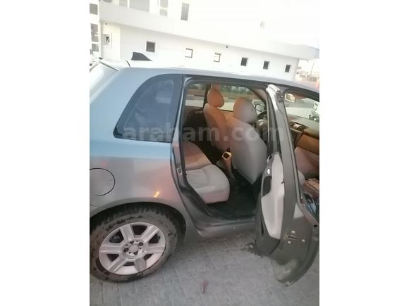 Sahibinden Fiat Stilo 1.6 Active 2005 Model