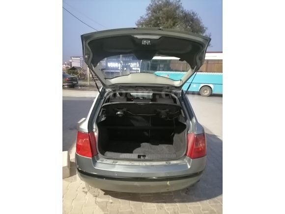 Sahibinden Fiat Stilo 1.6 Active 2005 Model