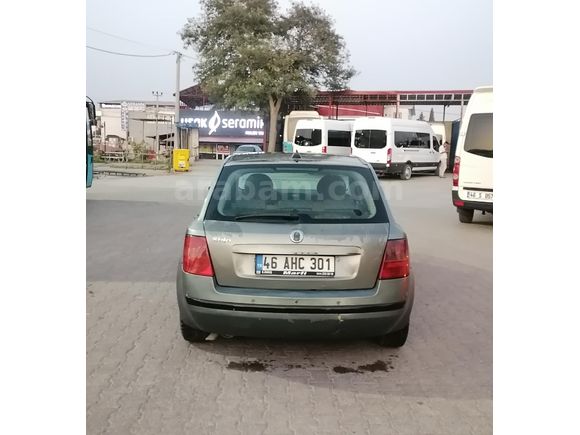 Sahibinden Fiat Stilo 1.6 Active 2005 Model