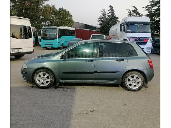 Sahibinden Fiat Stilo 1.6 Active 2005 Model