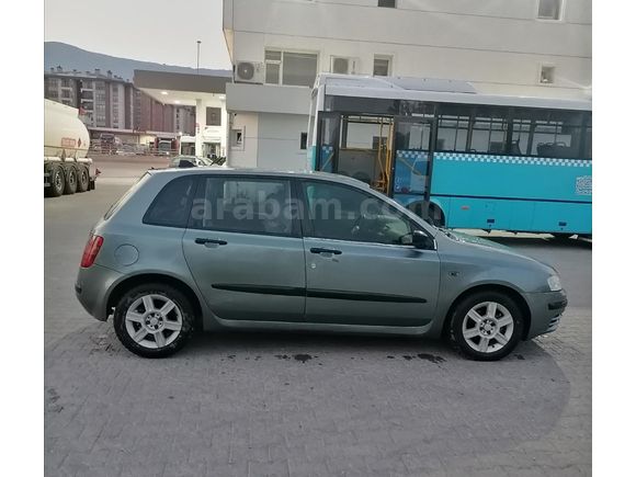 Sahibinden Fiat Stilo 1.6 Active 2005 Model