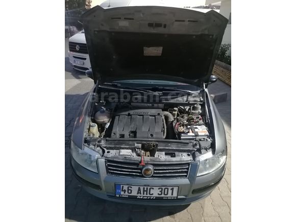 Sahibinden Fiat Stilo 1.6 Active 2005 Model