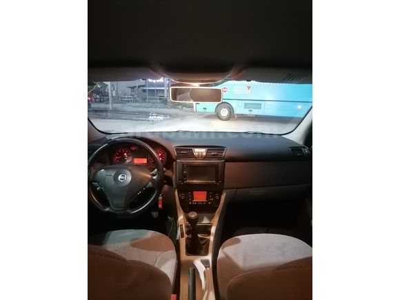 Sahibinden Fiat Stilo 1.6 Active 2005 Model