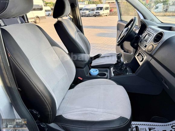 2014 MODEL 4x4 KM 217 BİNDE