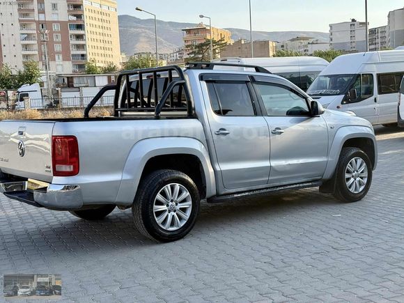 2014 MODEL 4x4 KM 217 BİNDE