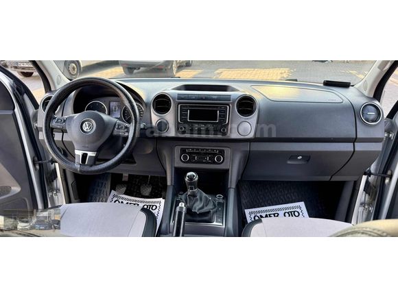 2014 MODEL 4x4 KM 217 BİNDE