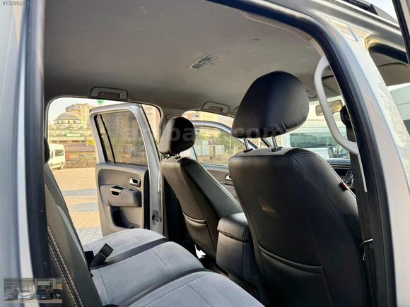 2014 MODEL 4x4 KM 217 BİNDE