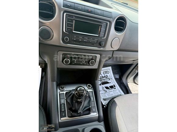 2014 MODEL 4x4 KM 217 BİNDE