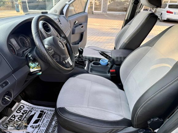 2014 MODEL 4x4 KM 217 BİNDE