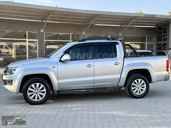 2014 MODEL 4x4 KM 217 BİNDE