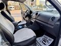 2014 MODEL 4x4 KM 217 BİNDE