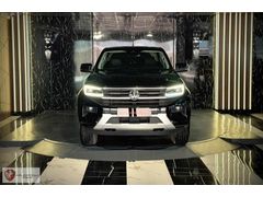 ASLANOĞLU PLAZA'DAN 2023 VW AMAROK 2.0 TDİ 4*4 STYLE HATASIZ